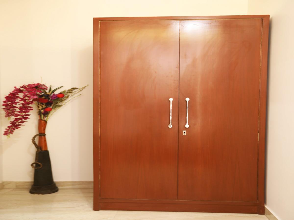 דלהי Hotel Mgm Residency מראה חיצוני תמונה