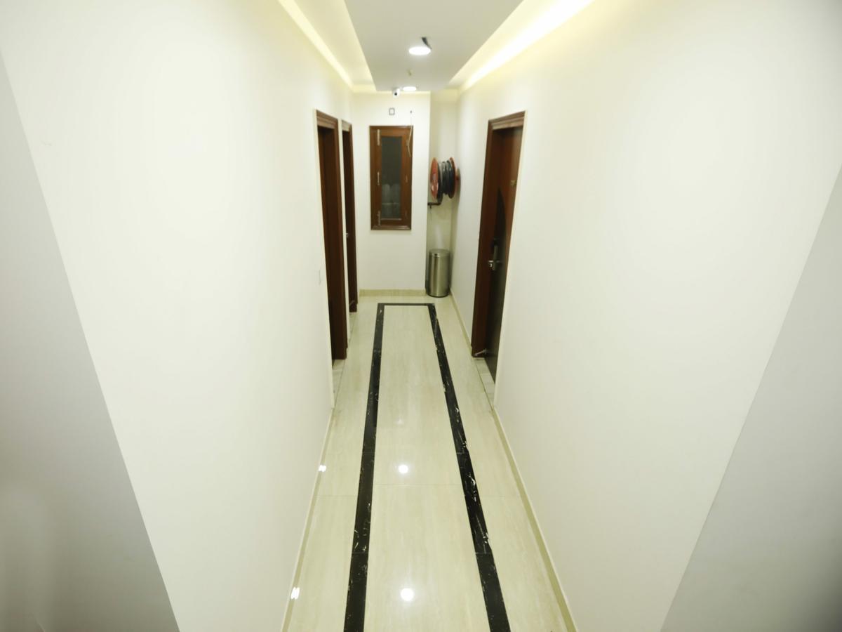 דלהי Hotel Mgm Residency מראה חיצוני תמונה