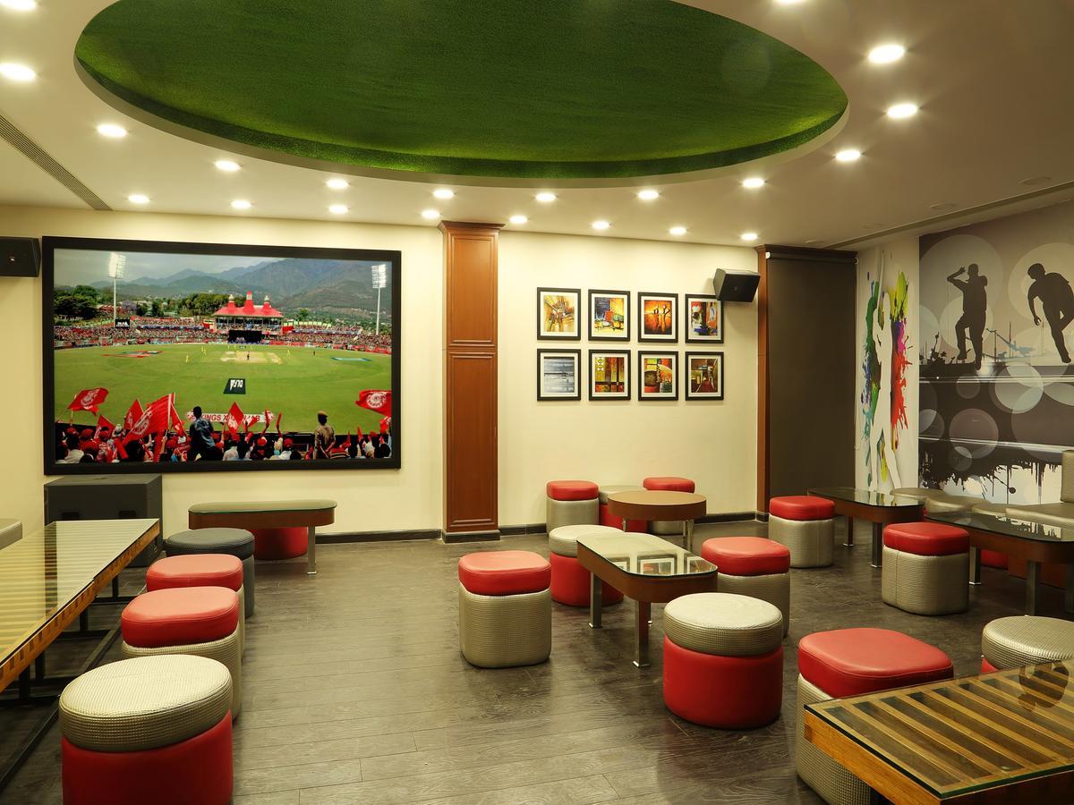 דלהי Hotel Mgm Residency מראה חיצוני תמונה