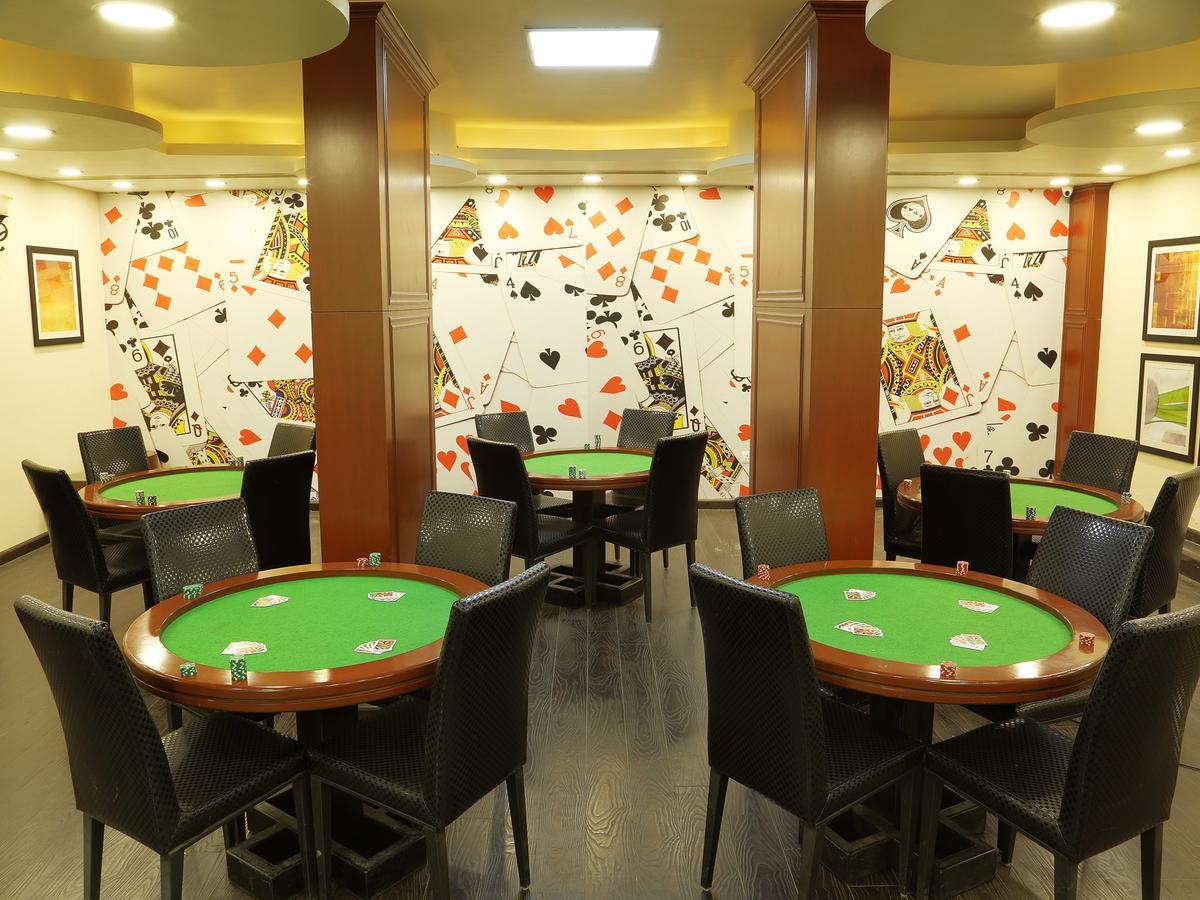 דלהי Hotel Mgm Residency מראה חיצוני תמונה